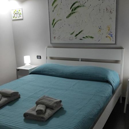 Le Suites Maor Gaeta Bagian luar foto