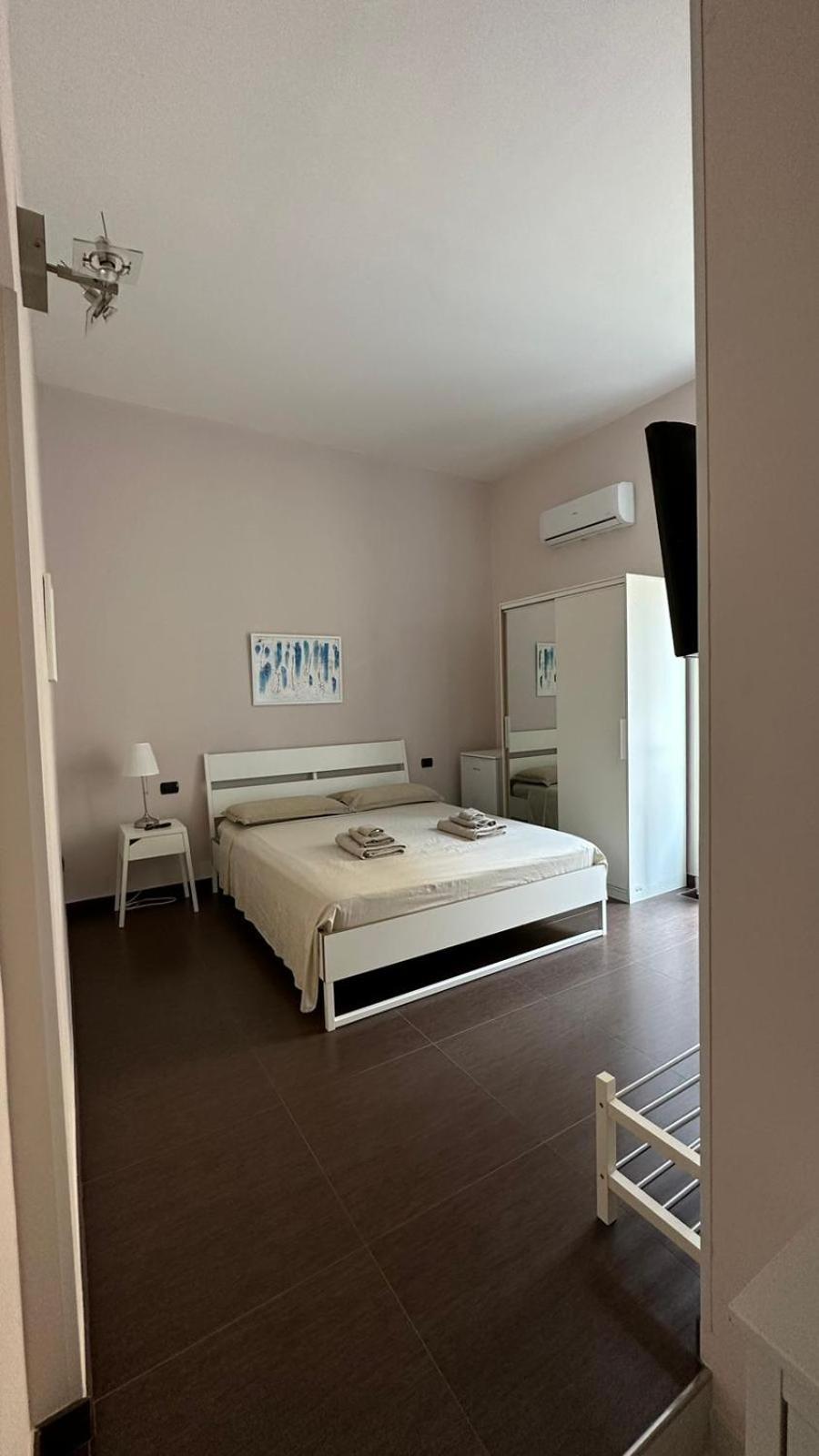 Le Suites Maor Gaeta Ruang foto