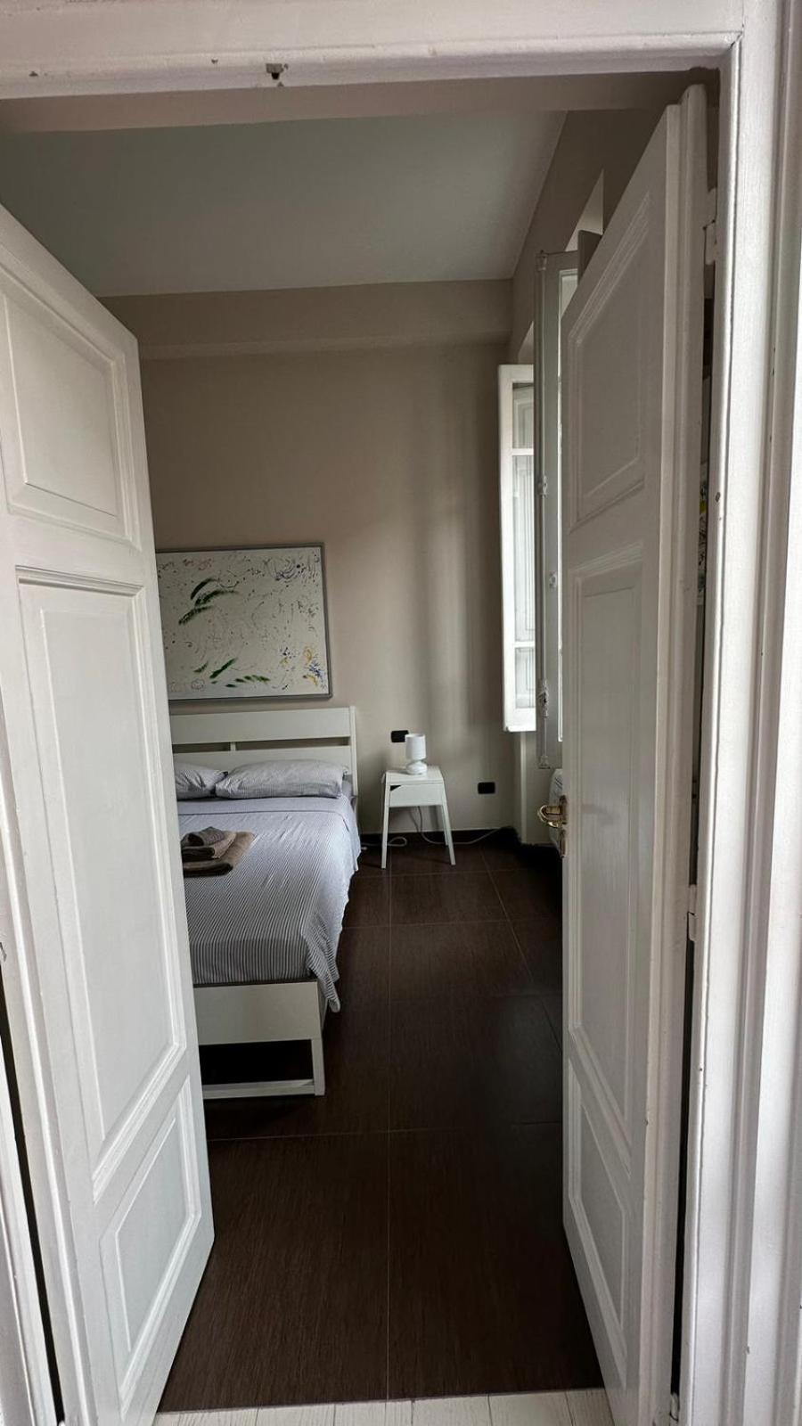 Le Suites Maor Gaeta Ruang foto