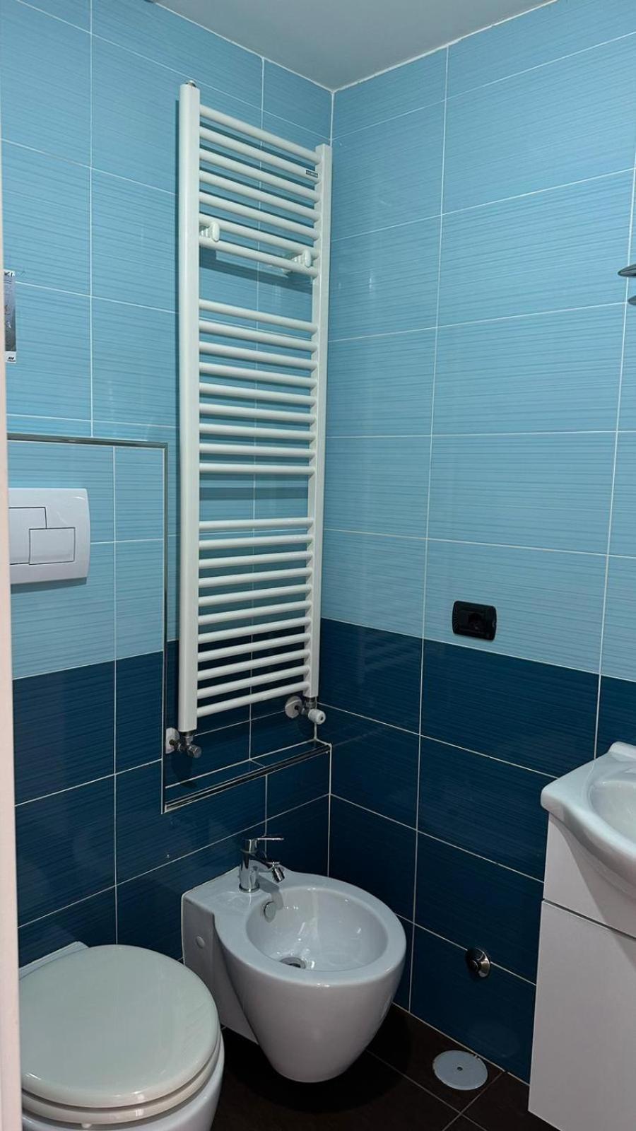 Le Suites Maor Gaeta Ruang foto