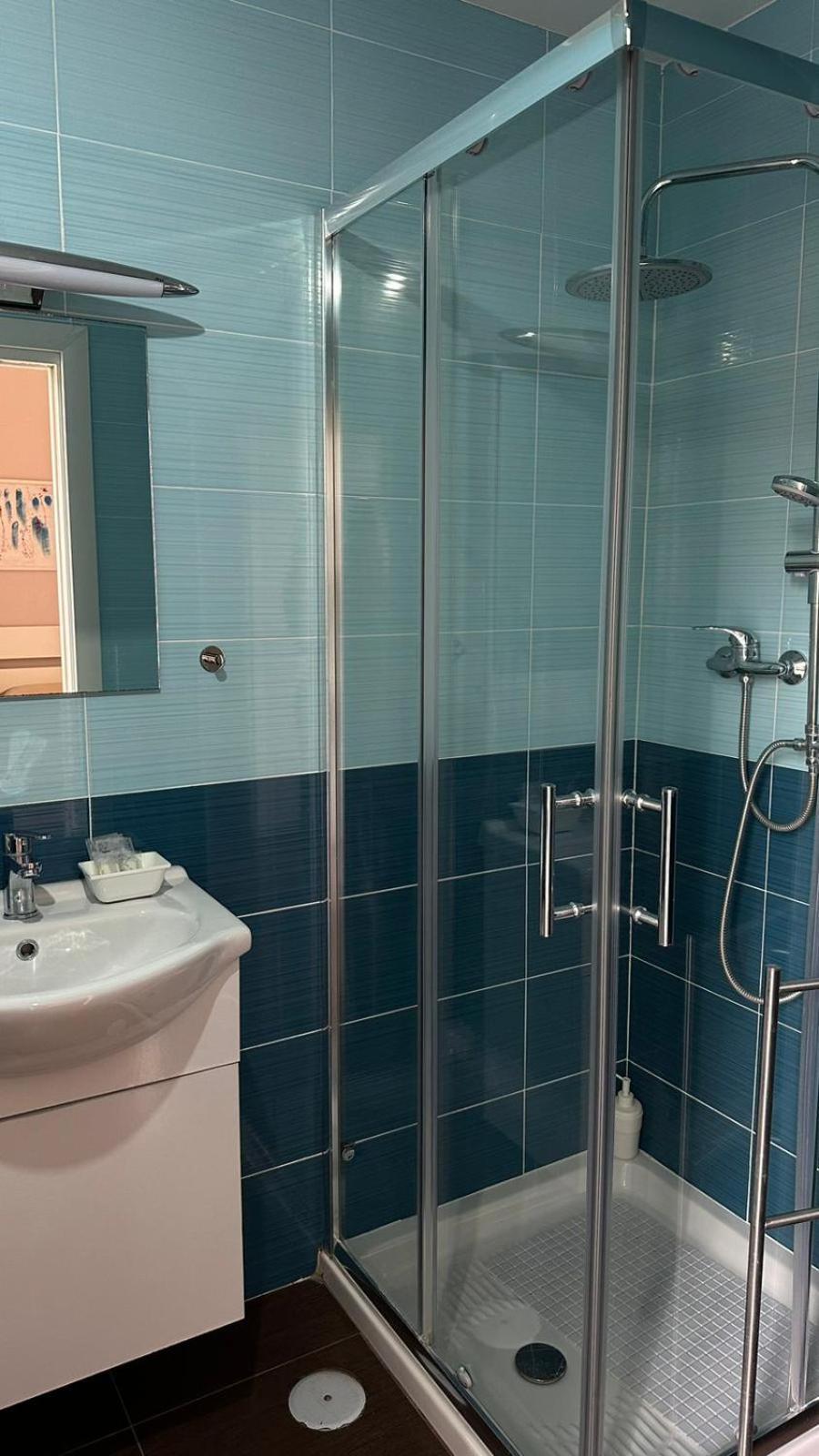Le Suites Maor Gaeta Ruang foto