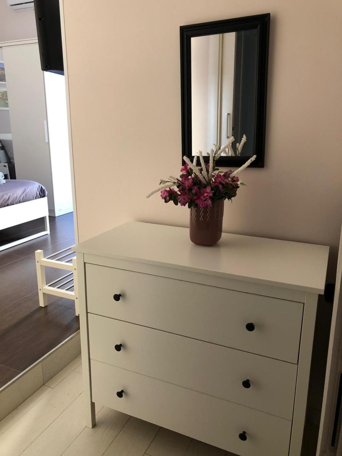 Le Suites Maor Gaeta Ruang foto
