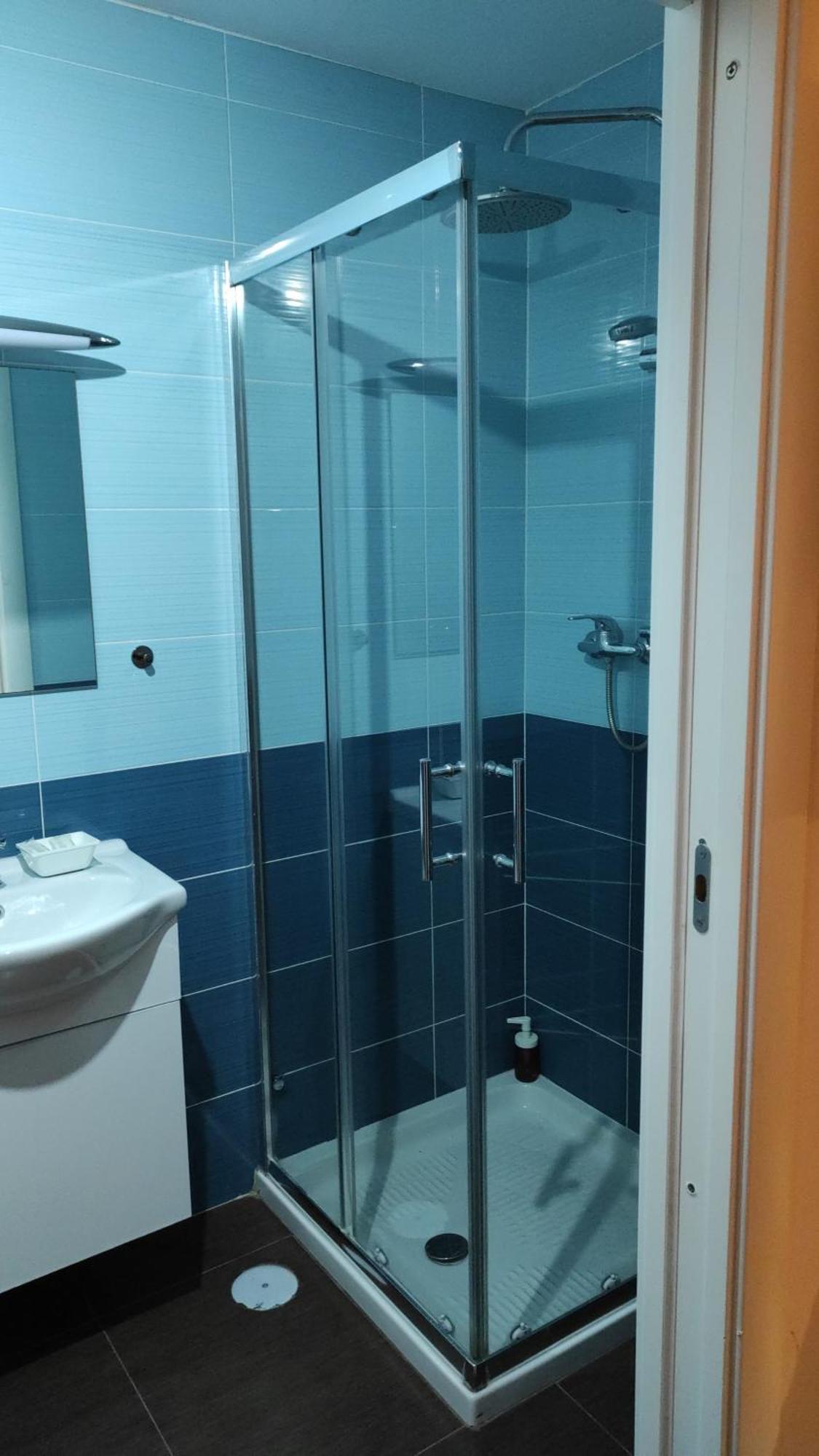 Le Suites Maor Gaeta Bagian luar foto